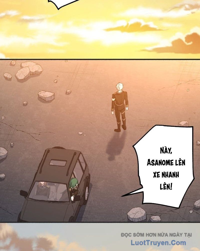 Kiếm Sĩ Mạnh Nhất Đâm Xuyên Bóng Tối Chapter 7 - Trang 23