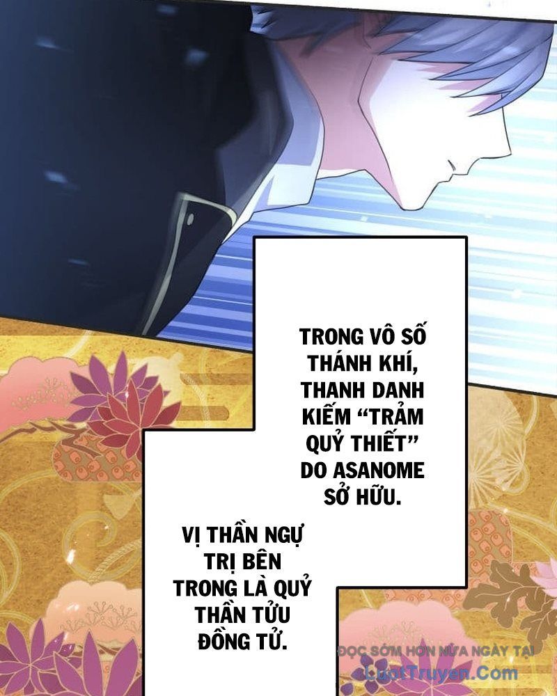 Kiếm Sĩ Mạnh Nhất Đâm Xuyên Bóng Tối Chapter 7 - Trang 31