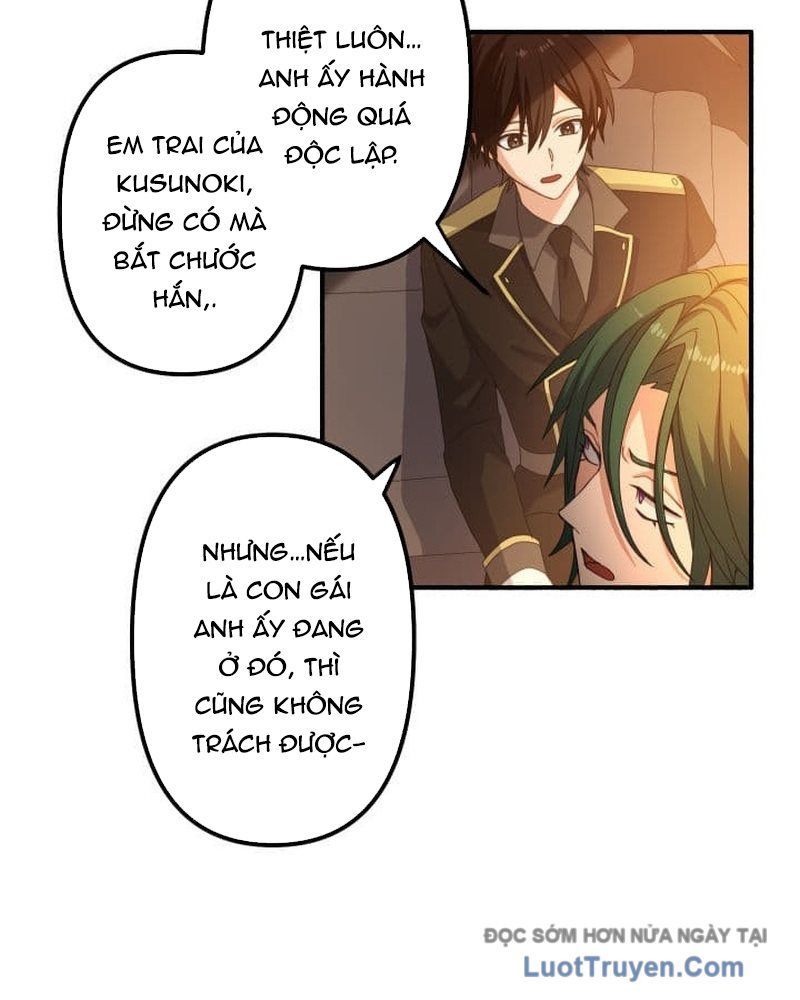 Kiếm Sĩ Mạnh Nhất Đâm Xuyên Bóng Tối Chapter 7 - Trang 35