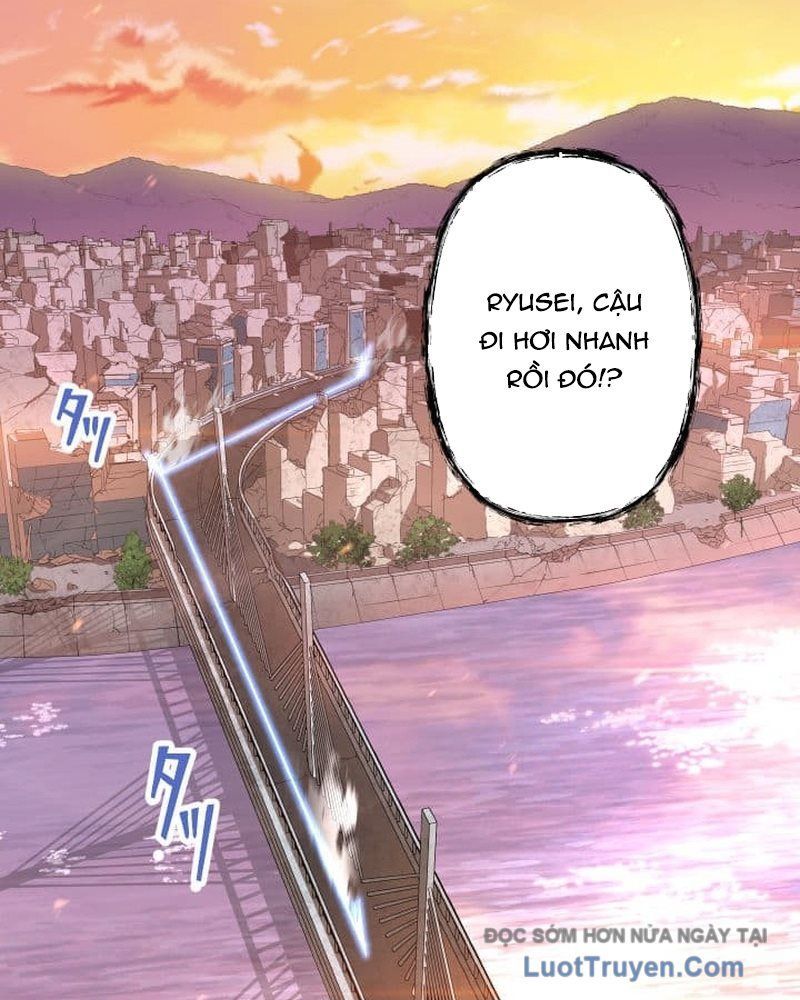 Kiếm Sĩ Mạnh Nhất Đâm Xuyên Bóng Tối Chapter 7 - Trang 46