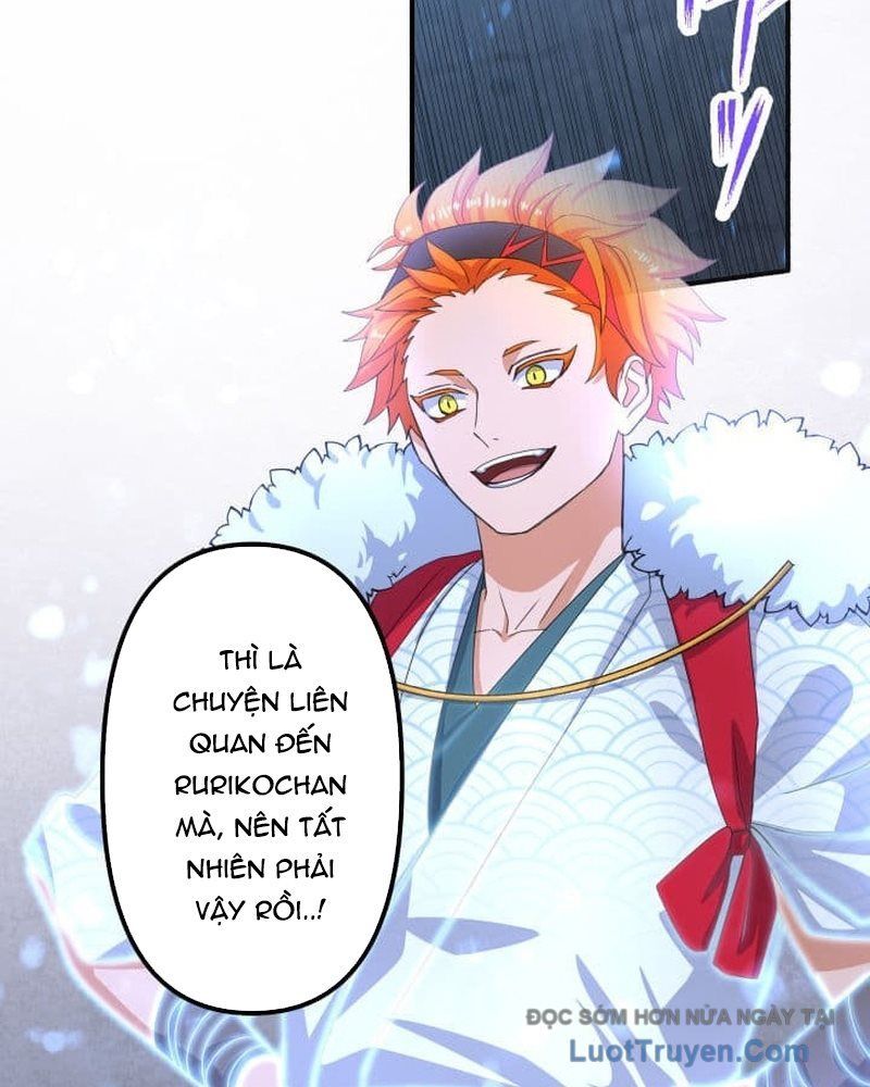Kiếm Sĩ Mạnh Nhất Đâm Xuyên Bóng Tối Chapter 7 - Trang 48