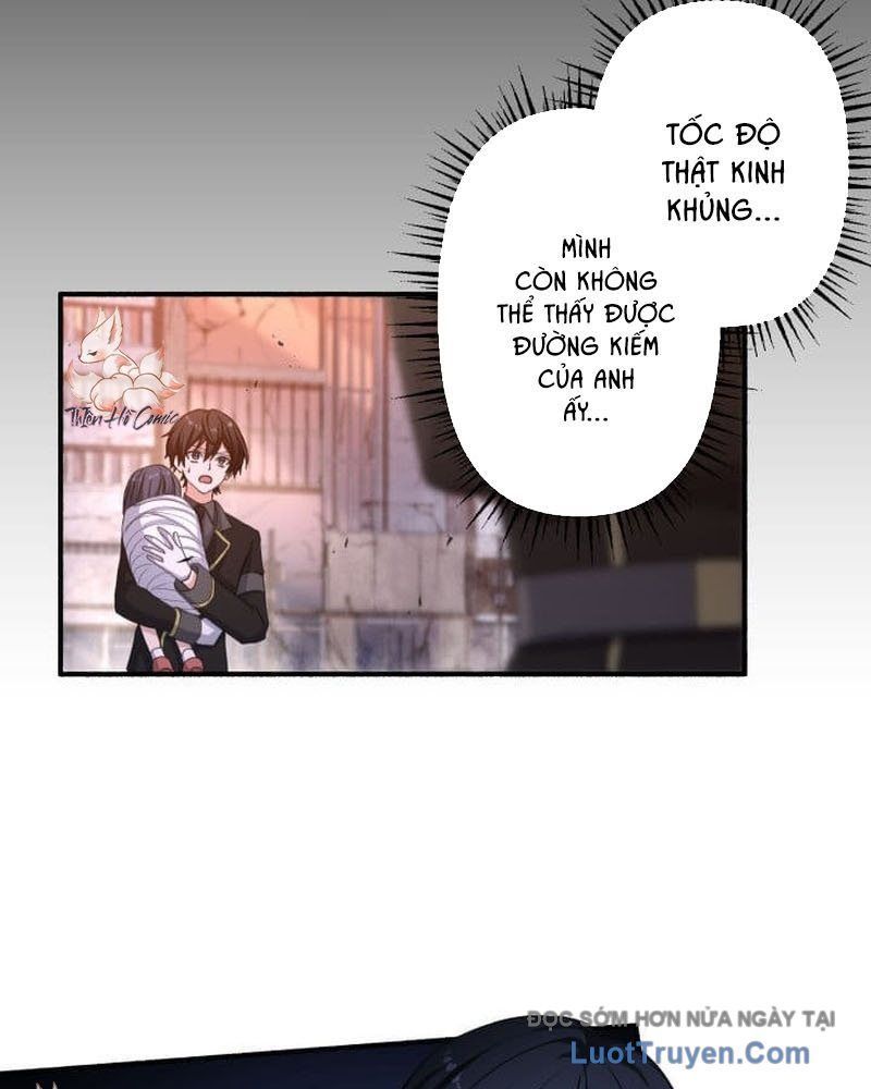 Kiếm Sĩ Mạnh Nhất Đâm Xuyên Bóng Tối Chapter 8 - Trang 15