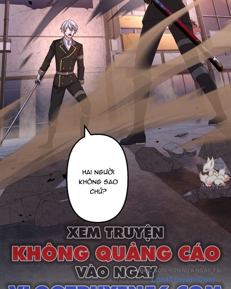 Kiếm Sĩ Mạnh Nhất Đâm Xuyên Bóng Tối Chapter 8 - Trang 21