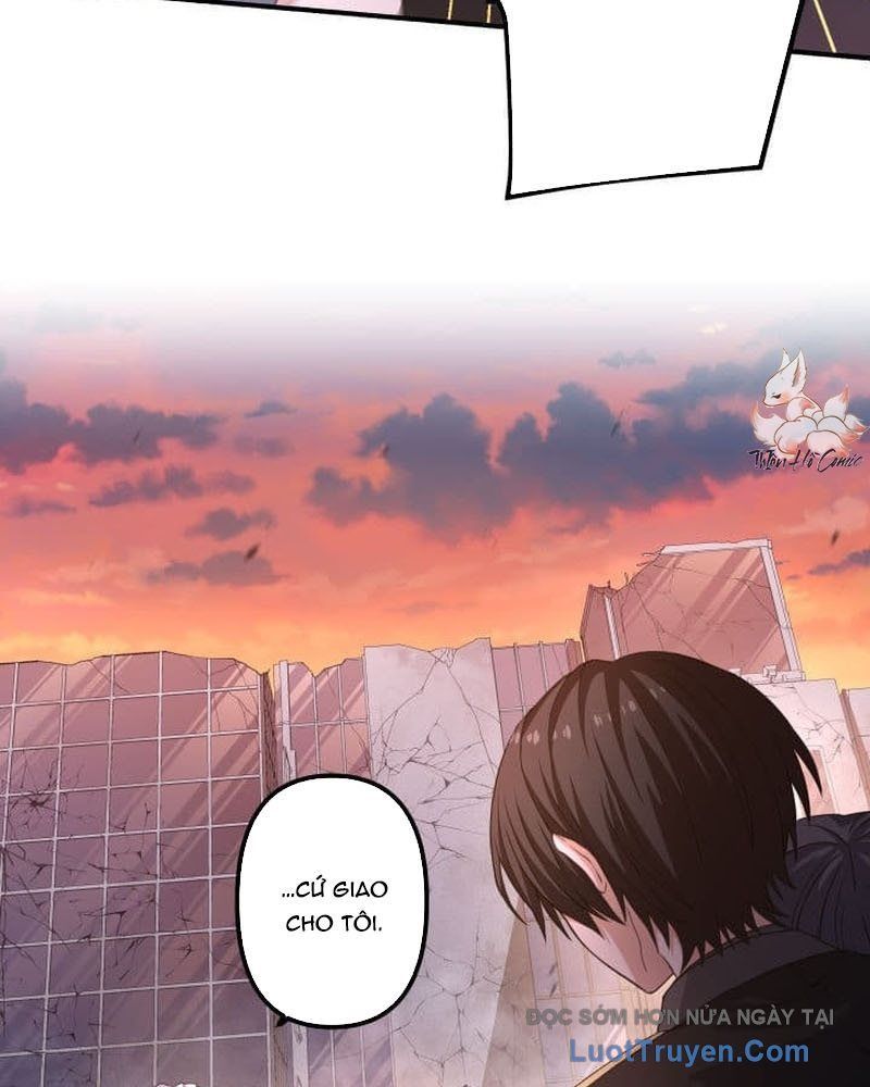 Kiếm Sĩ Mạnh Nhất Đâm Xuyên Bóng Tối Chapter 8 - Trang 3