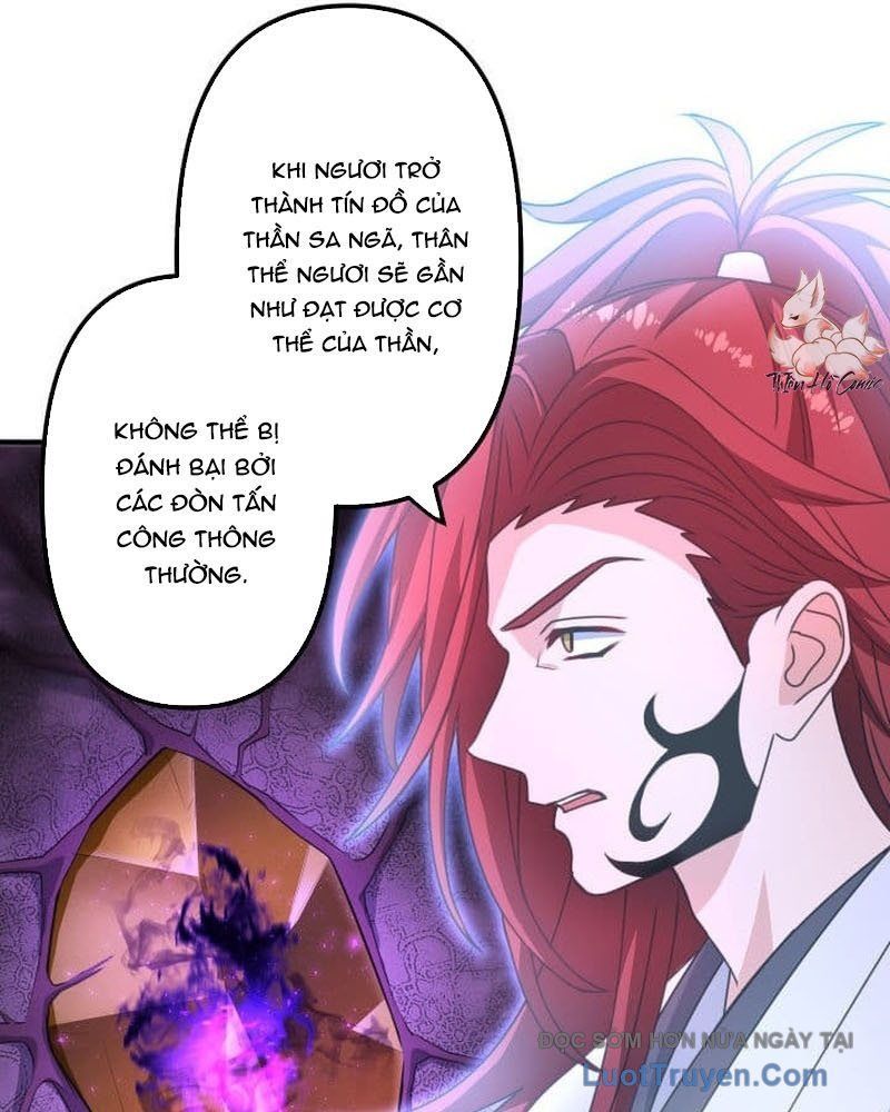 Kiếm Sĩ Mạnh Nhất Đâm Xuyên Bóng Tối Chapter 8 - Trang 36
