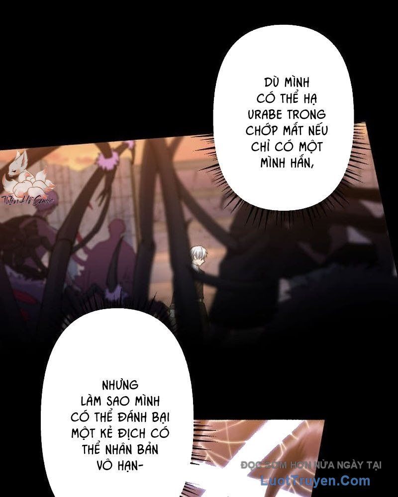 Kiếm Sĩ Mạnh Nhất Đâm Xuyên Bóng Tối Chapter 8 - Trang 44