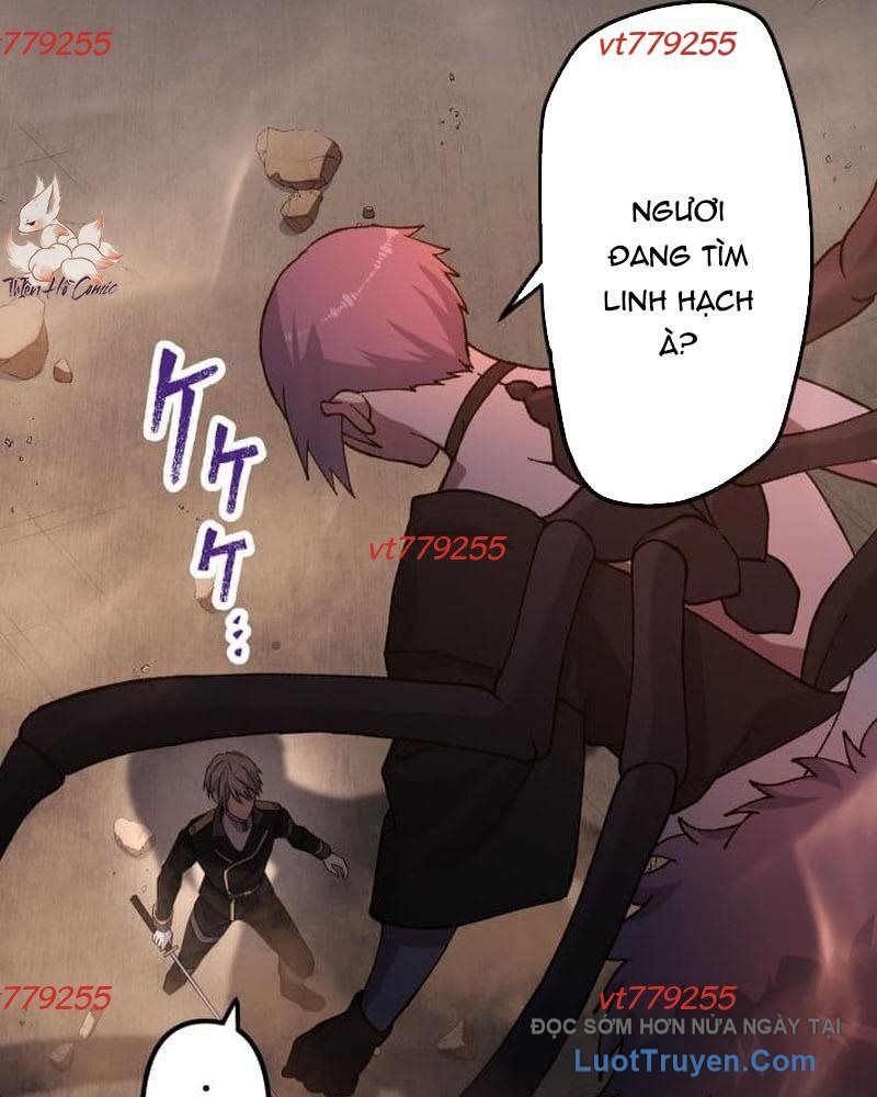Kiếm Sĩ Mạnh Nhất Đâm Xuyên Bóng Tối Chapter 8 - Trang 46