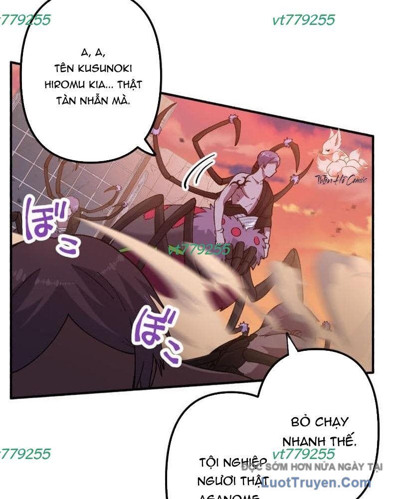 Kiếm Sĩ Mạnh Nhất Đâm Xuyên Bóng Tối Chapter 8 - Trang 49