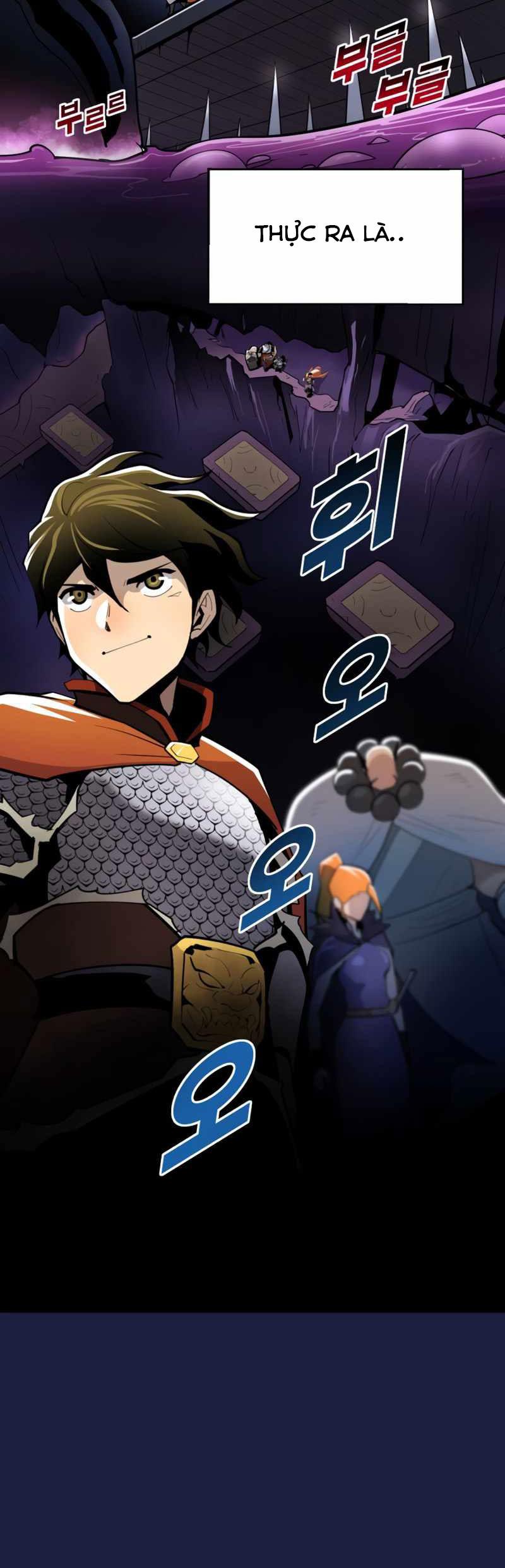 Kiếm Sĩ Thiếu Niên Chapter 1 - Trang 24