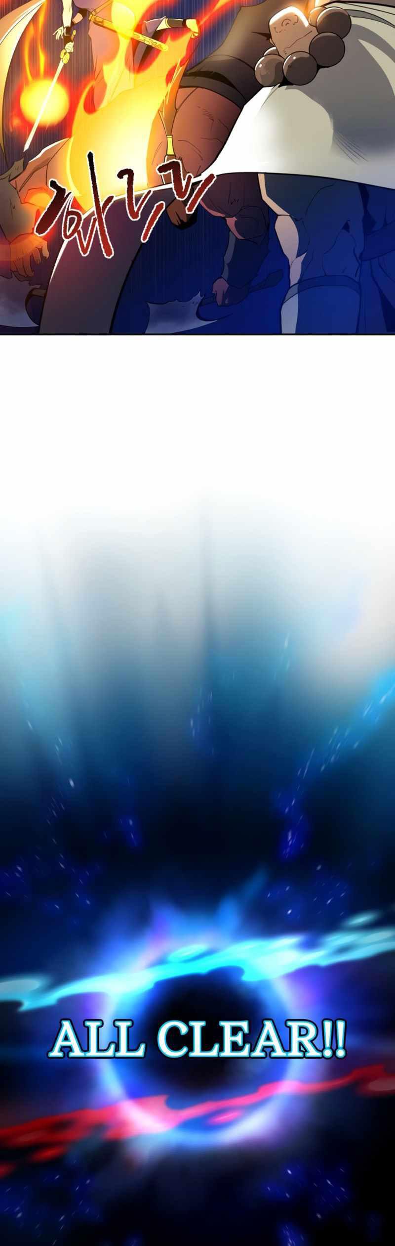 Kiếm Sĩ Thiếu Niên Chapter 1 - Trang 32