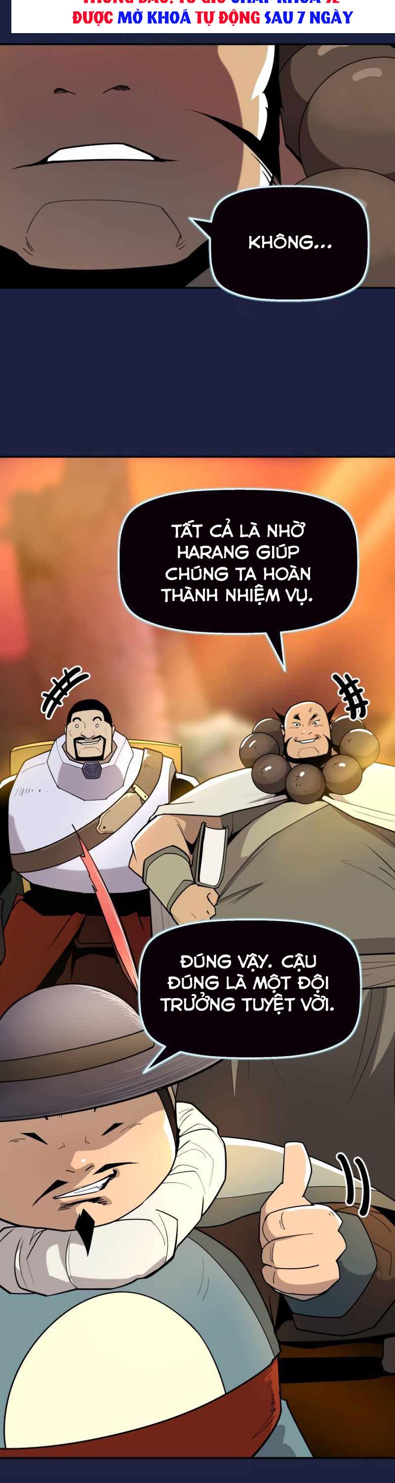 Kiếm Sĩ Thiếu Niên Chapter 1 - Trang 35