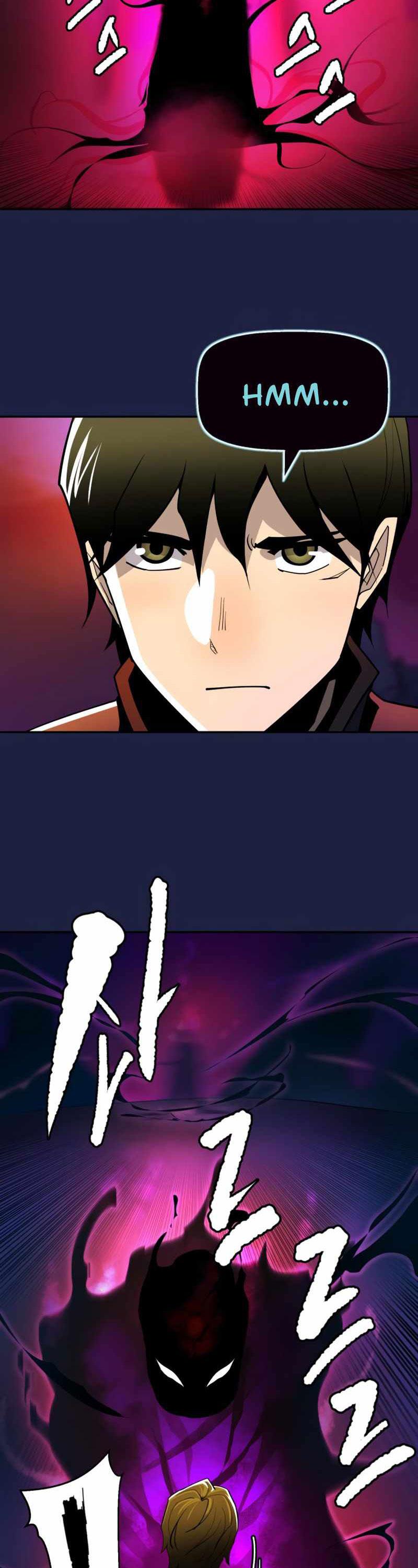 Kiếm Sĩ Thiếu Niên Chapter 1 - Trang 42