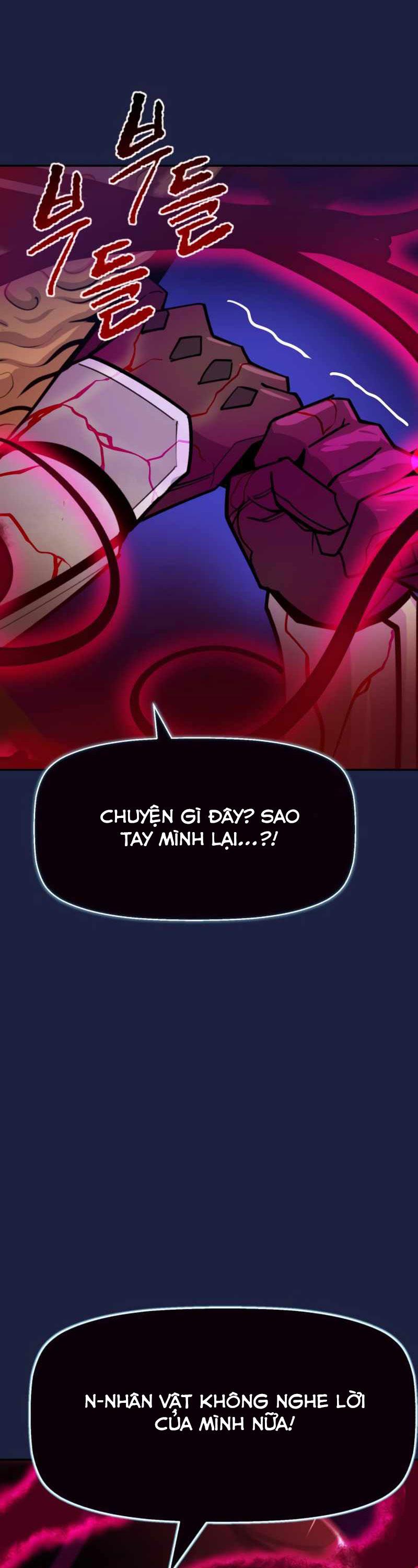 Kiếm Sĩ Thiếu Niên Chapter 1 - Trang 45