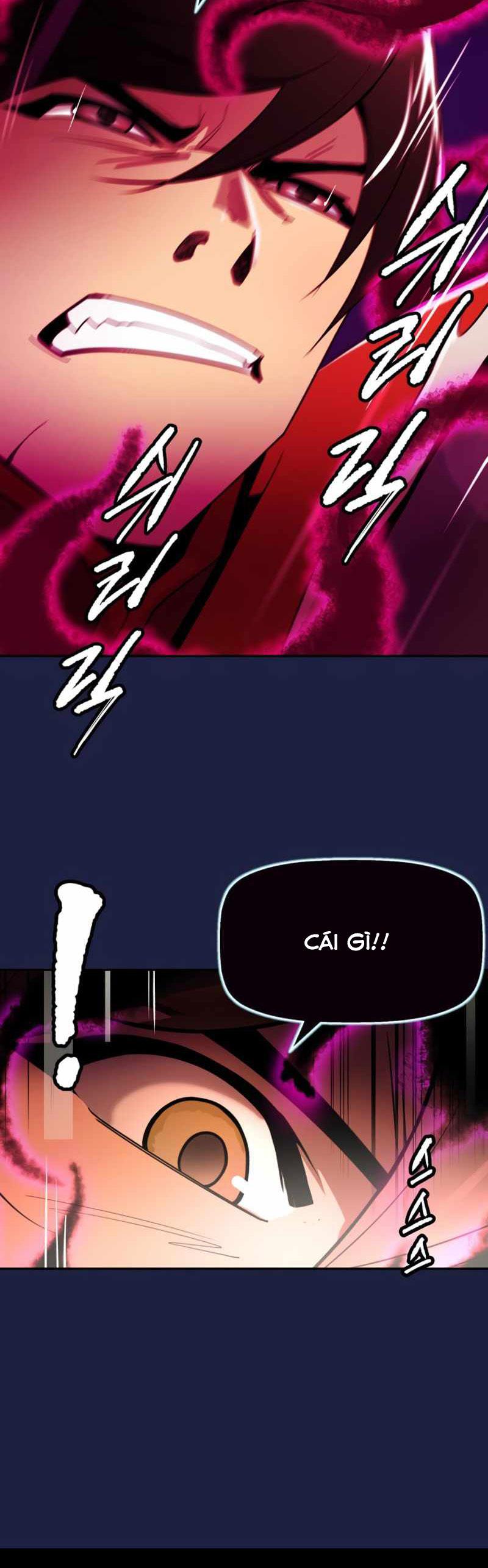 Kiếm Sĩ Thiếu Niên Chapter 1 - Trang 46