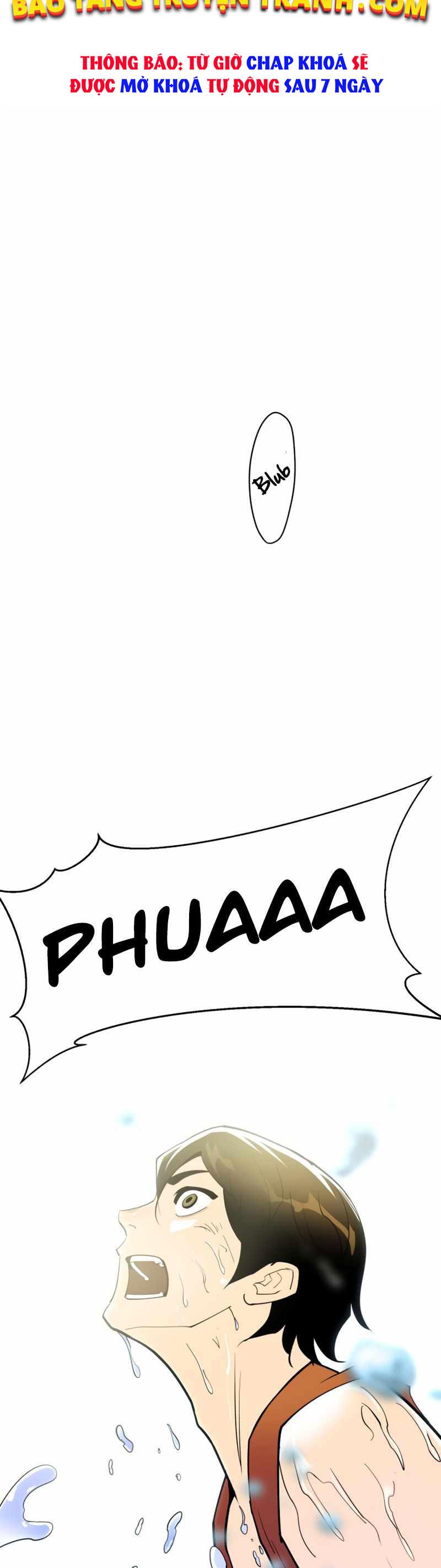Kiếm Sĩ Thiếu Niên Chapter 1 - Trang 50