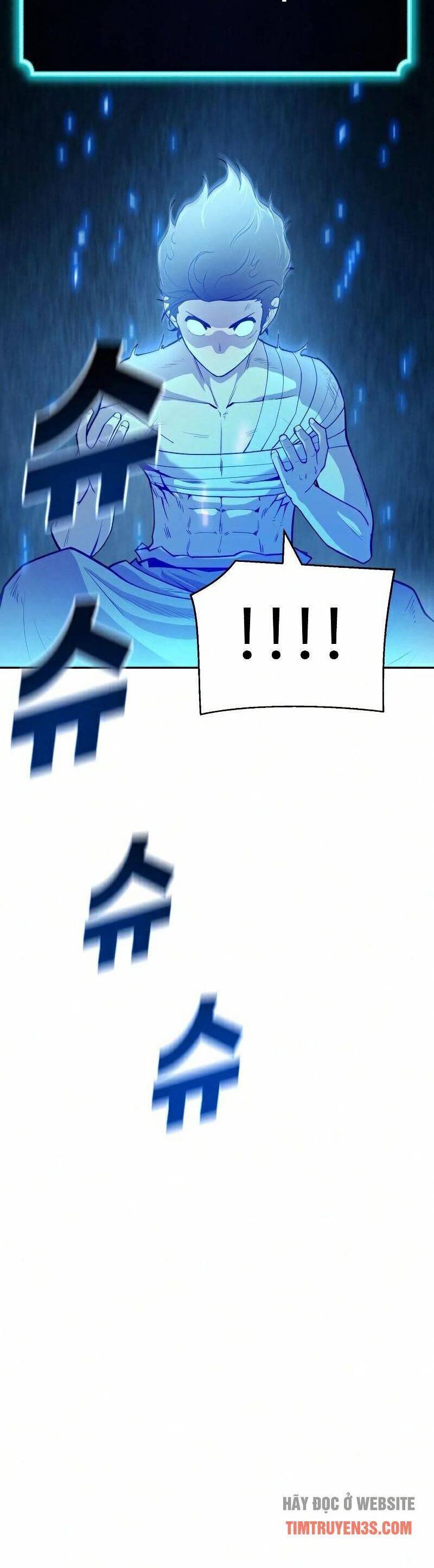 Kiếm Sĩ Thiếu Niên Chapter 10 - Trang 19