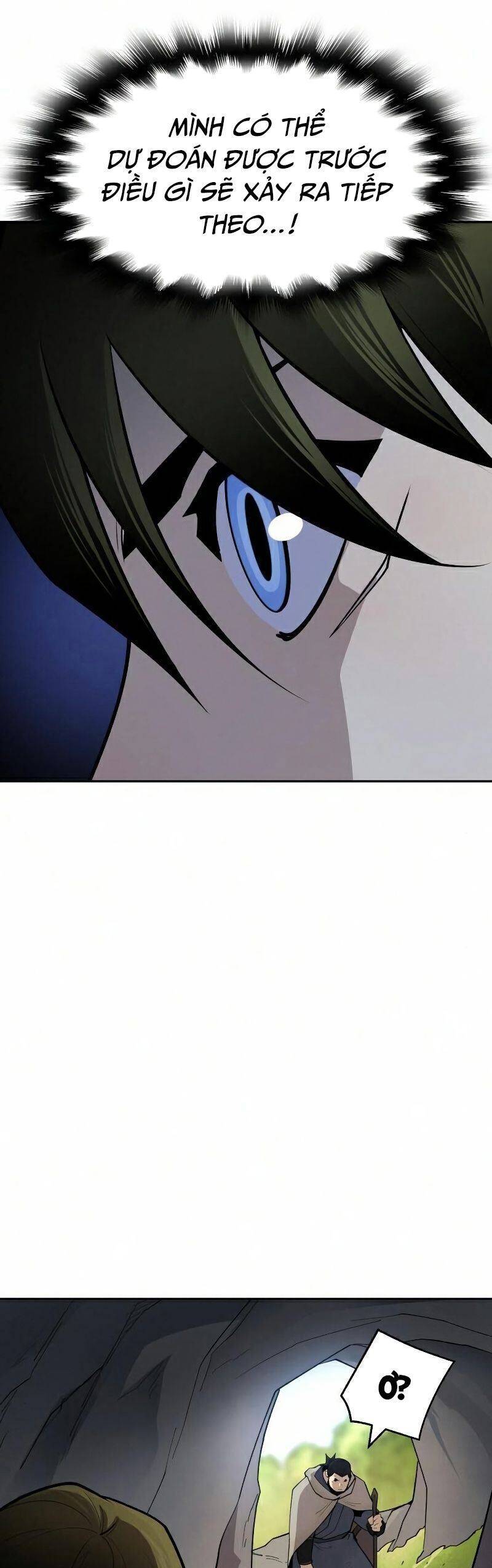 Kiếm Sĩ Thiếu Niên Chapter 10 - Trang 25