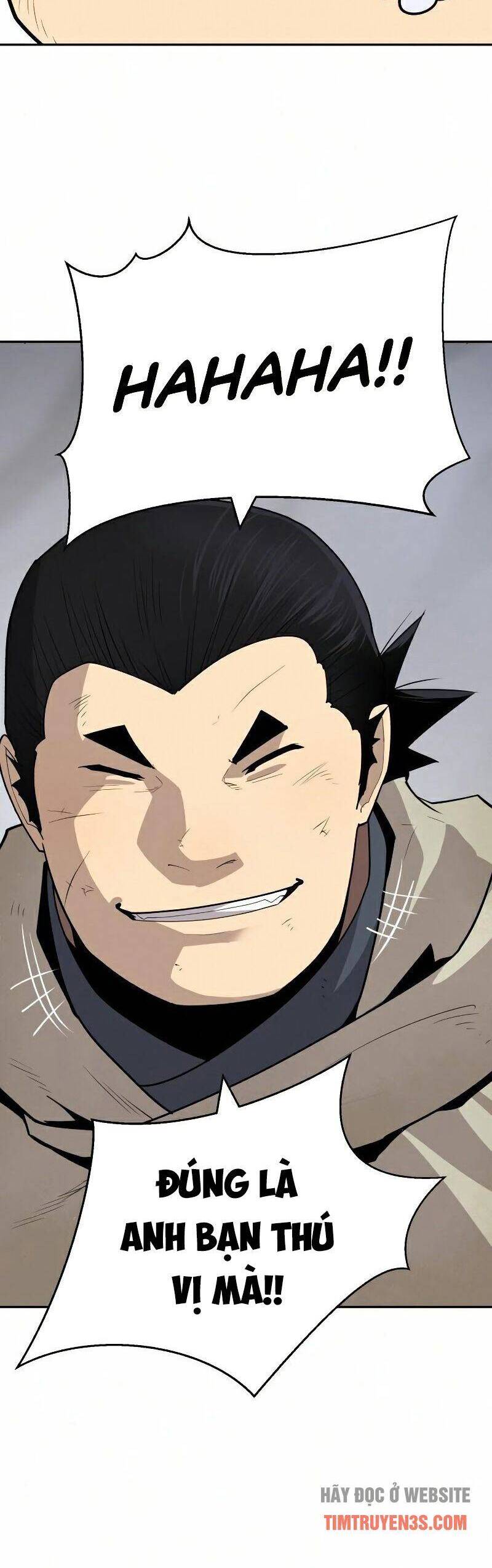 Kiếm Sĩ Thiếu Niên Chapter 10 - Trang 29