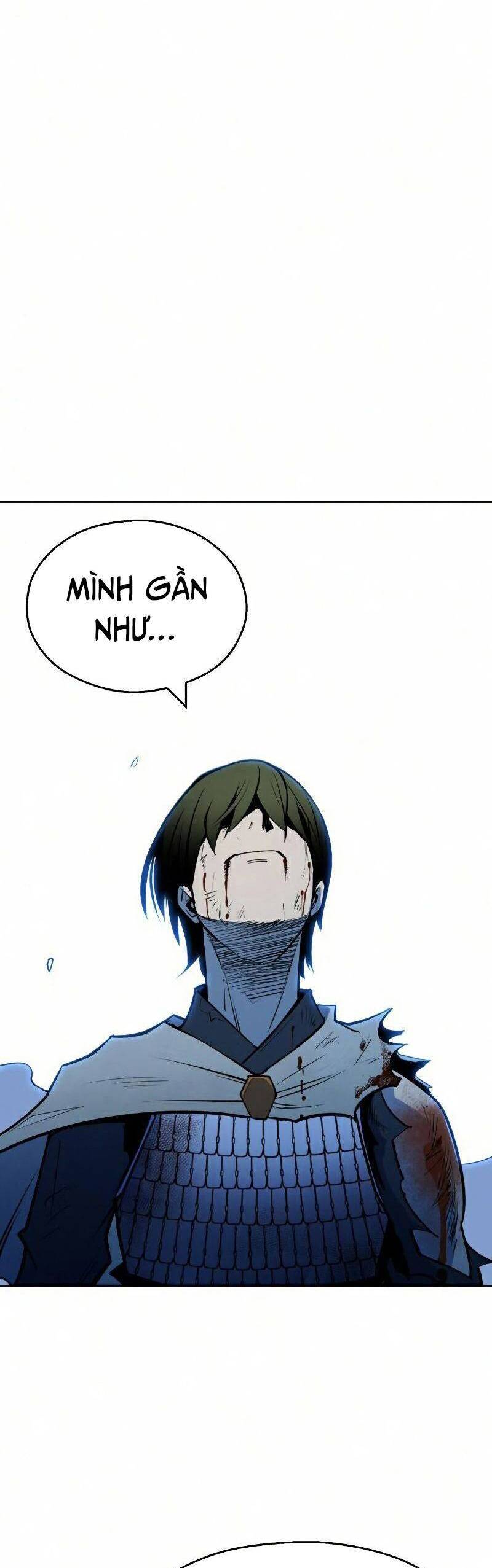 Kiếm Sĩ Thiếu Niên Chapter 10 - Trang 3