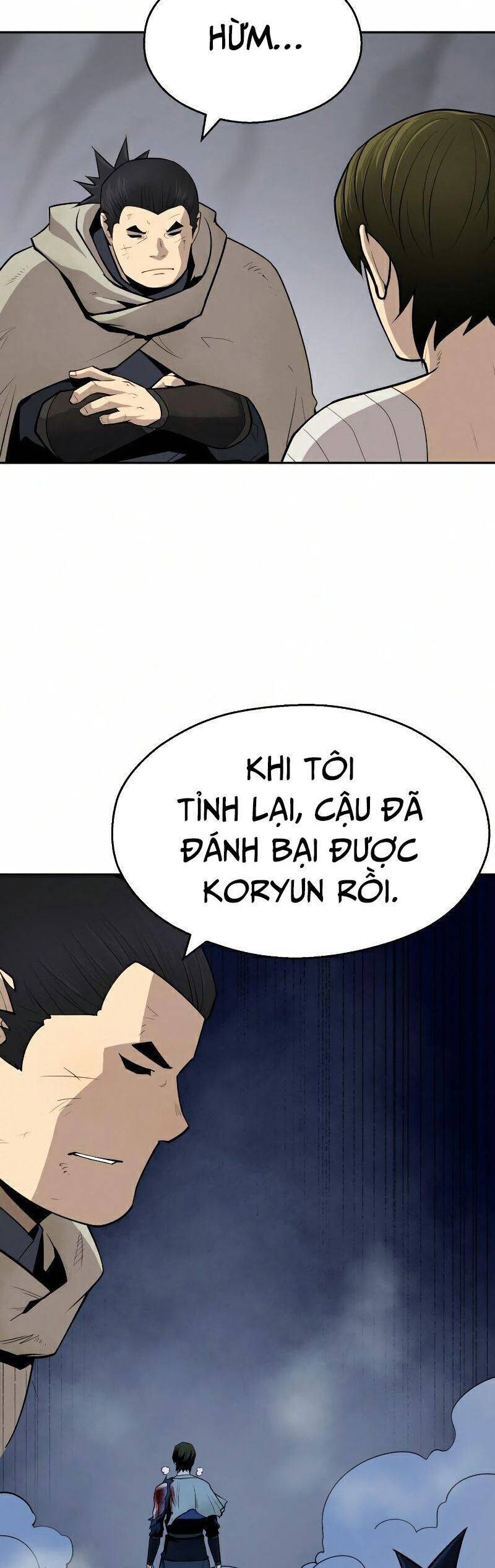 Kiếm Sĩ Thiếu Niên Chapter 10 - Trang 33