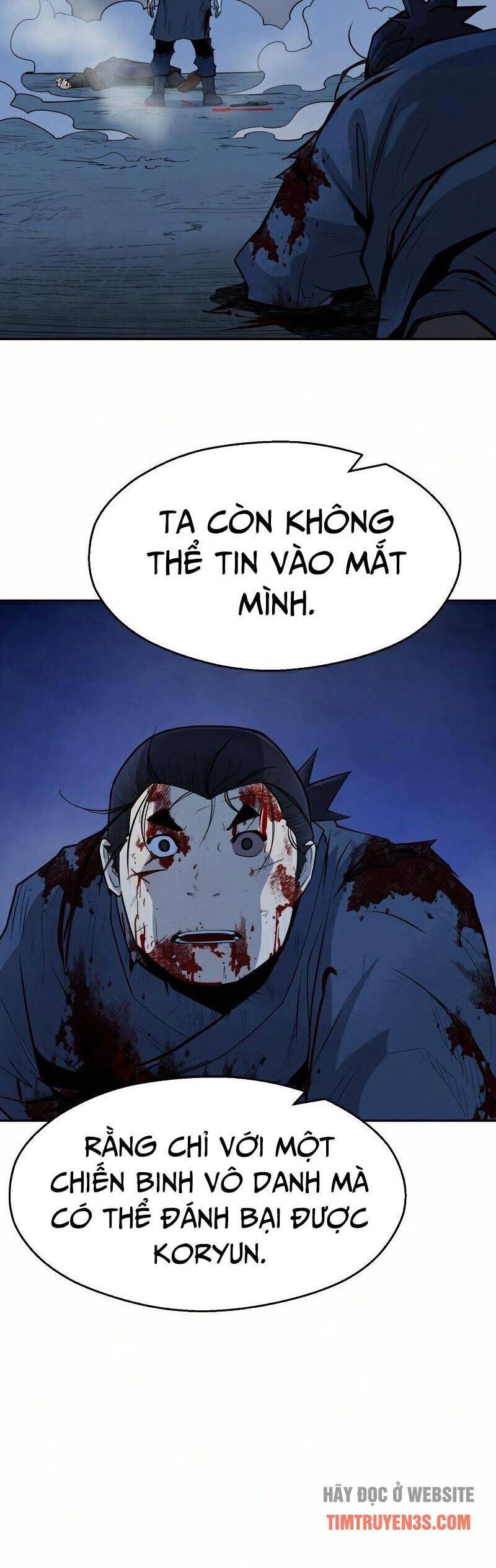 Kiếm Sĩ Thiếu Niên Chapter 10 - Trang 34