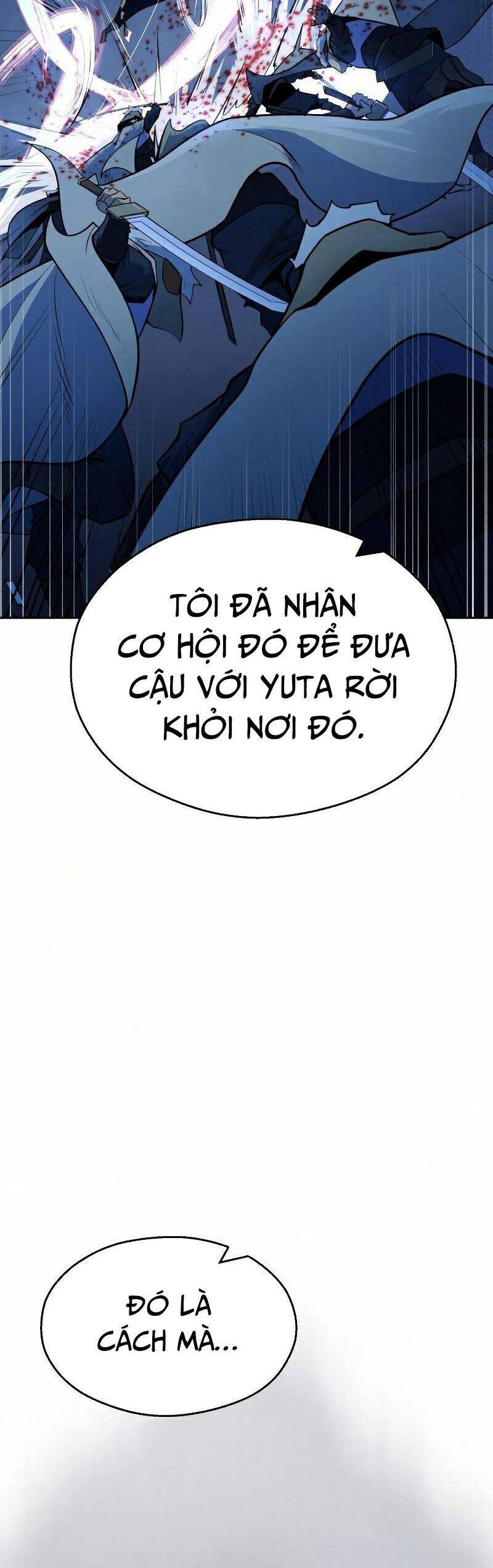 Kiếm Sĩ Thiếu Niên Chapter 10 - Trang 36