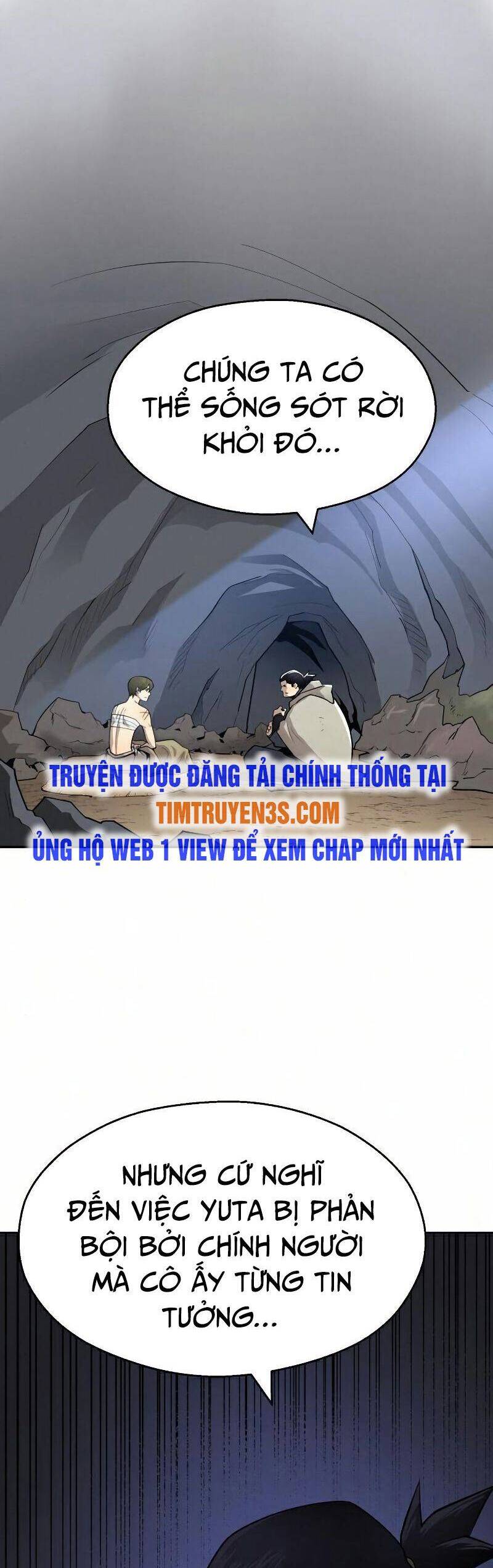 Kiếm Sĩ Thiếu Niên Chapter 10 - Trang 37