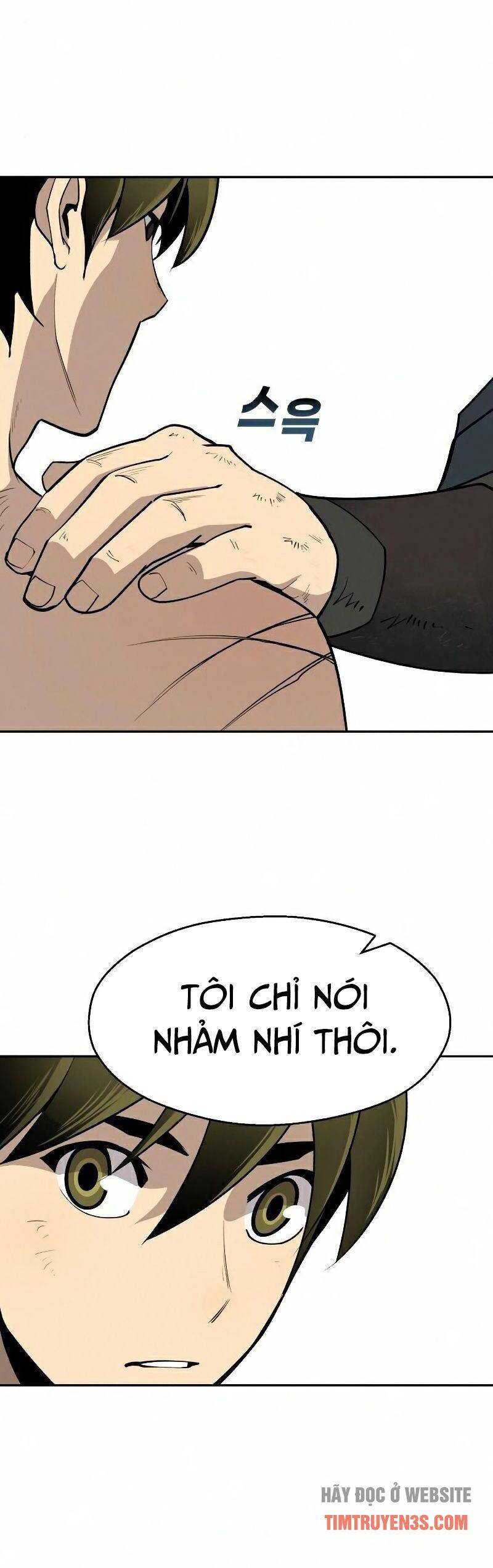 Kiếm Sĩ Thiếu Niên Chapter 10 - Trang 39