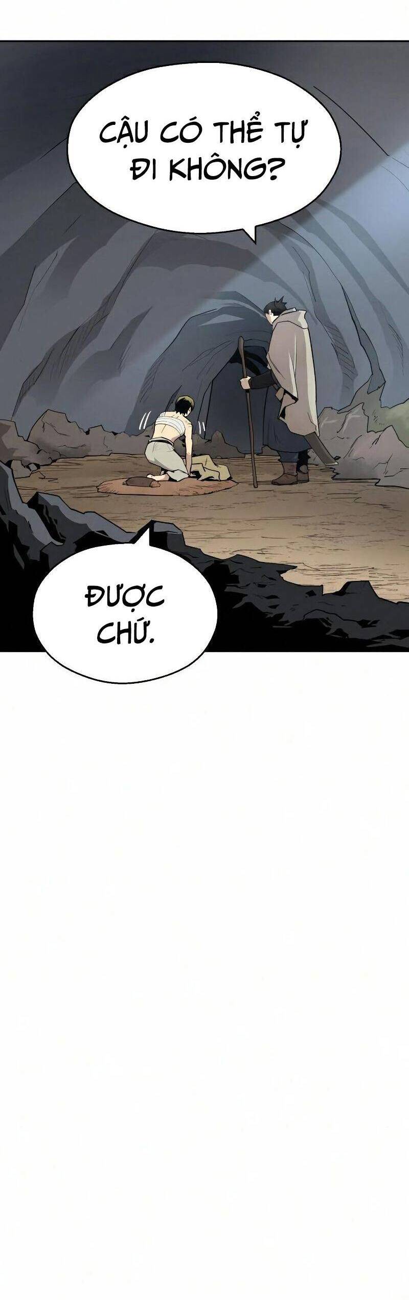 Kiếm Sĩ Thiếu Niên Chapter 10 - Trang 41