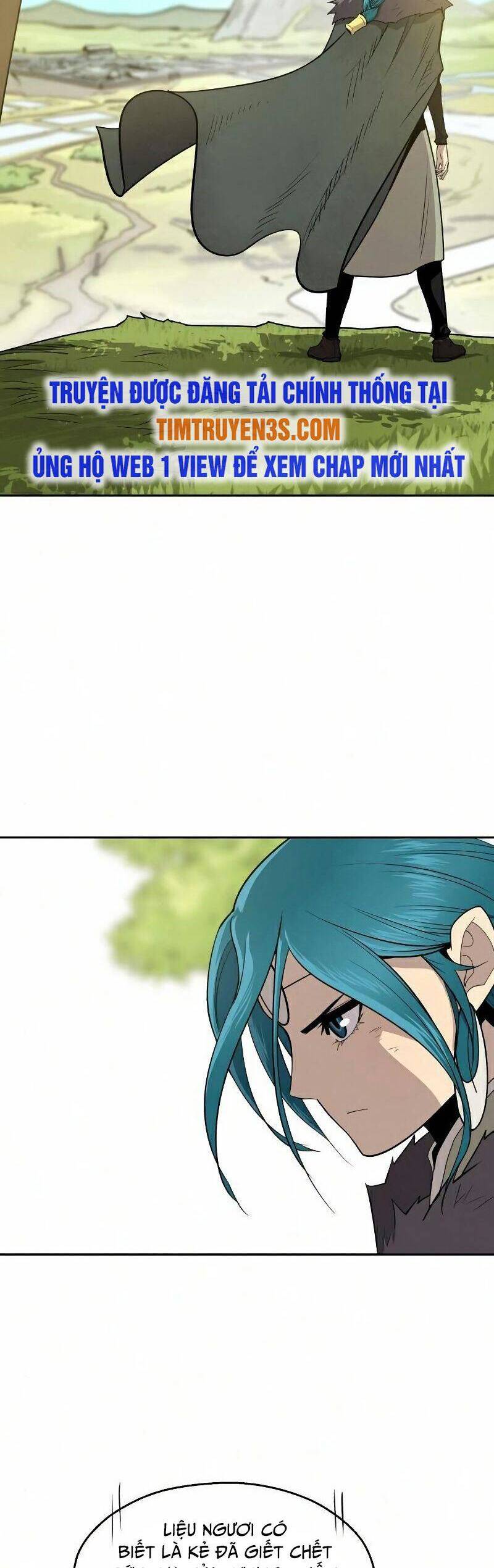 Kiếm Sĩ Thiếu Niên Chapter 10 - Trang 43