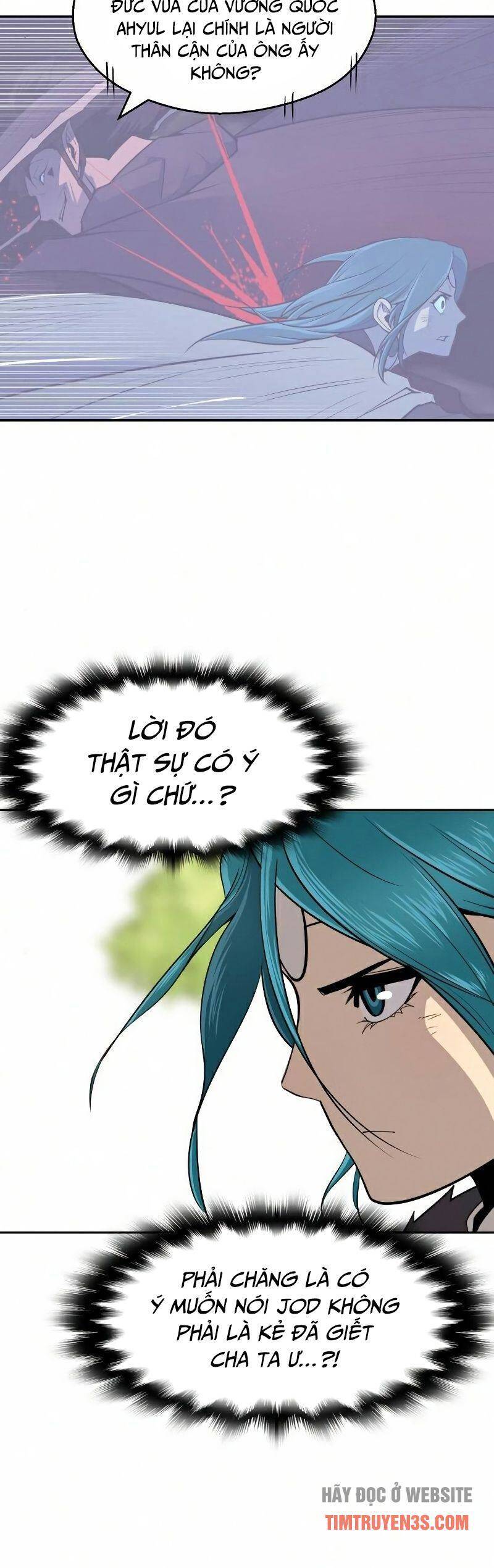 Kiếm Sĩ Thiếu Niên Chapter 10 - Trang 44