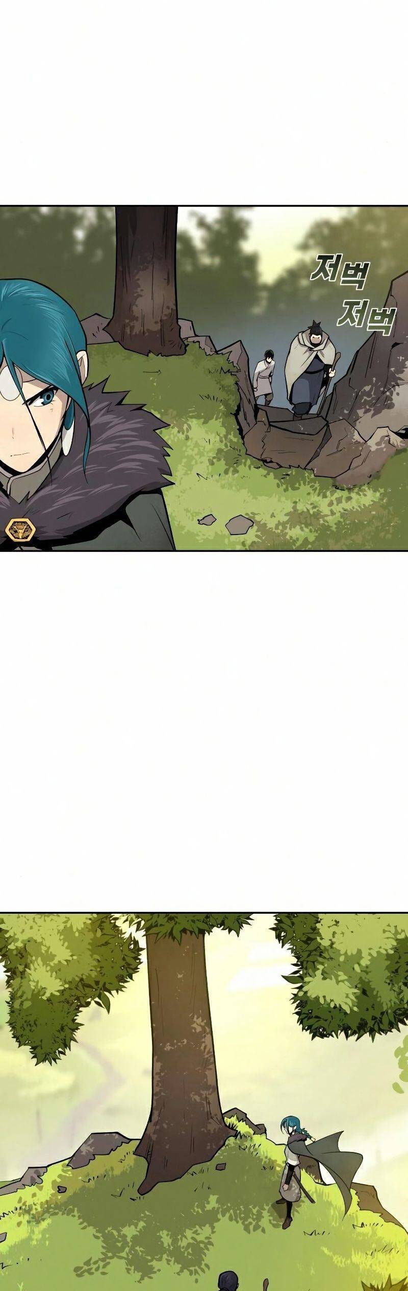 Kiếm Sĩ Thiếu Niên Chapter 10 - Trang 45