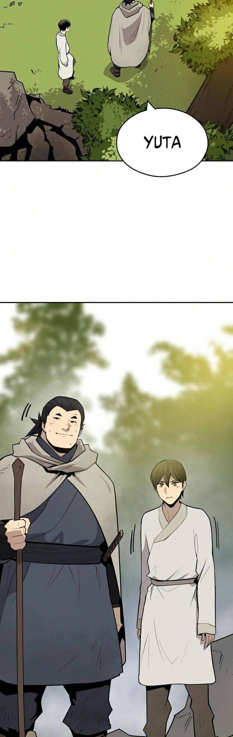 Kiếm Sĩ Thiếu Niên Chapter 10 - Trang 46