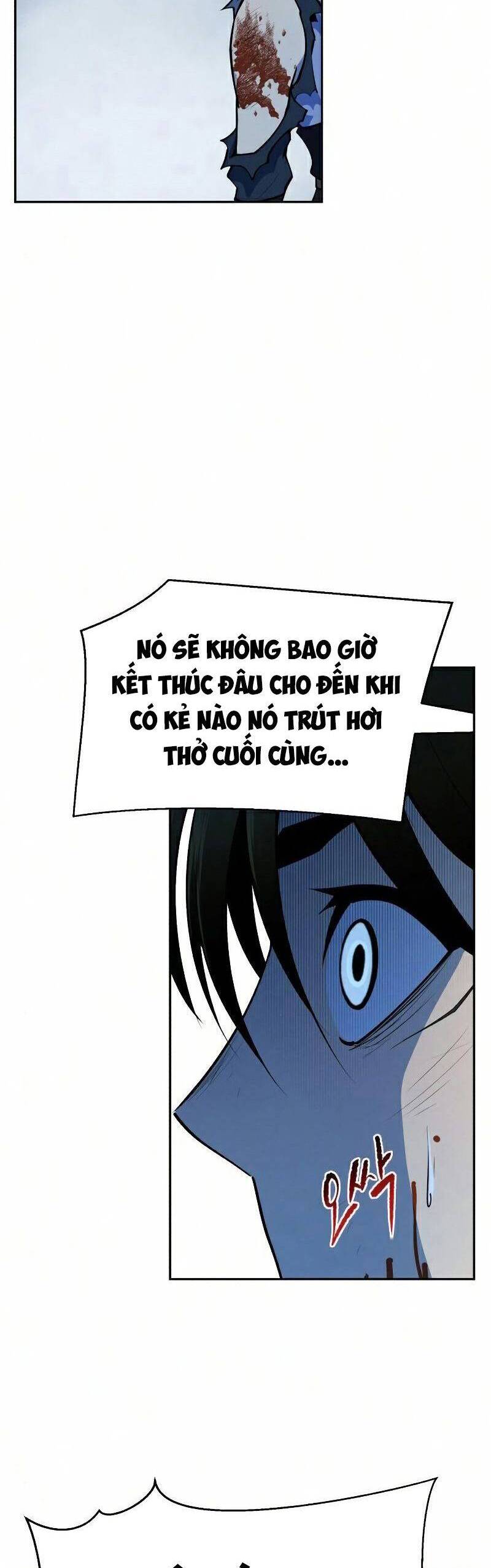 Kiếm Sĩ Thiếu Niên Chapter 10 - Trang 5