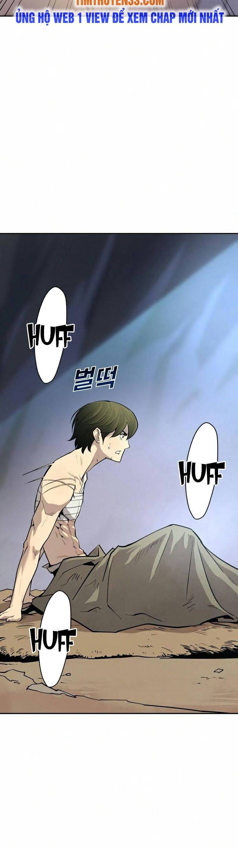 Kiếm Sĩ Thiếu Niên Chapter 10 - Trang 9