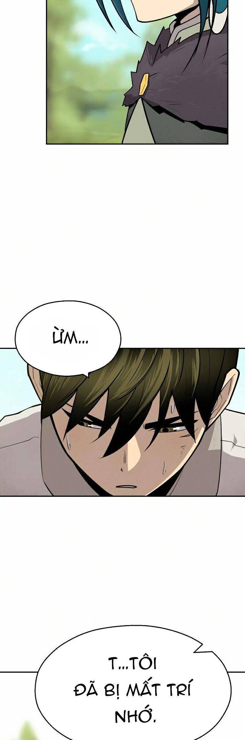 Kiếm Sĩ Thiếu Niên Chapter 11 - Trang 12