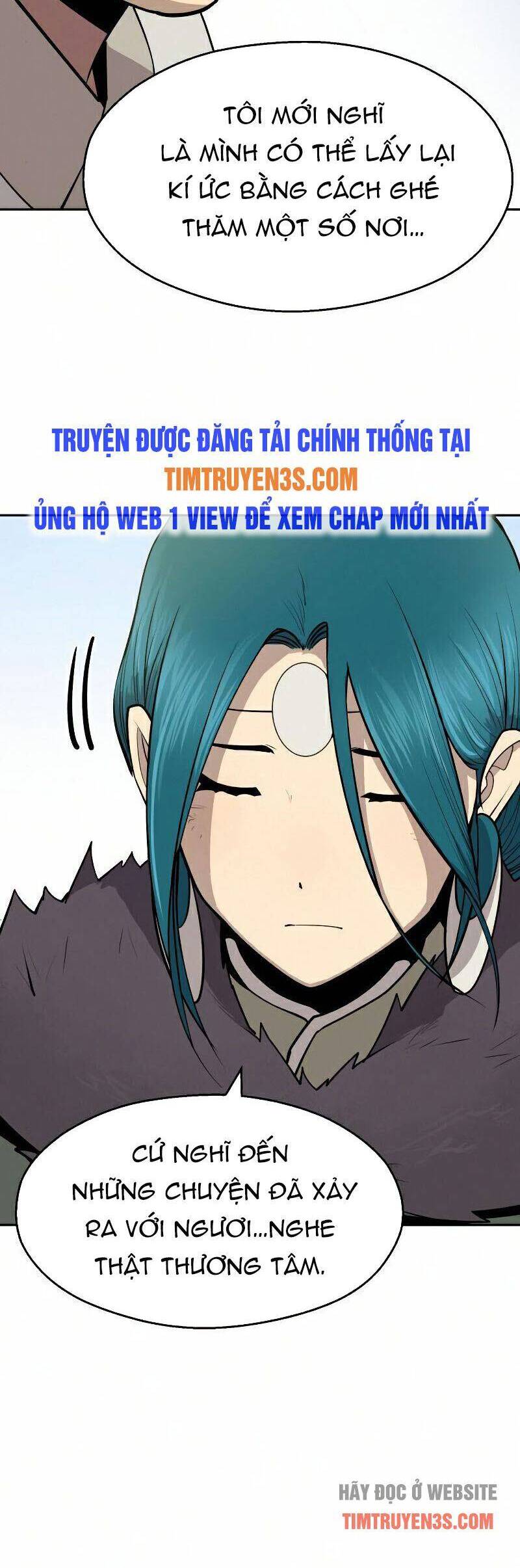 Kiếm Sĩ Thiếu Niên Chapter 11 - Trang 14