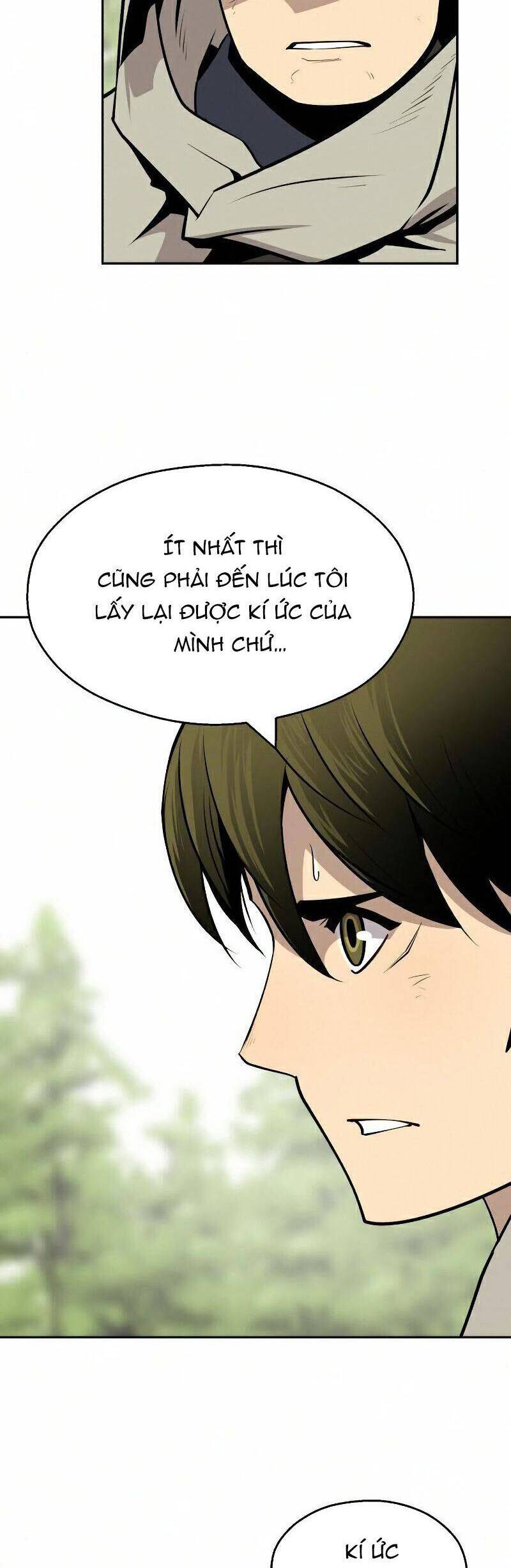 Kiếm Sĩ Thiếu Niên Chapter 11 - Trang 22