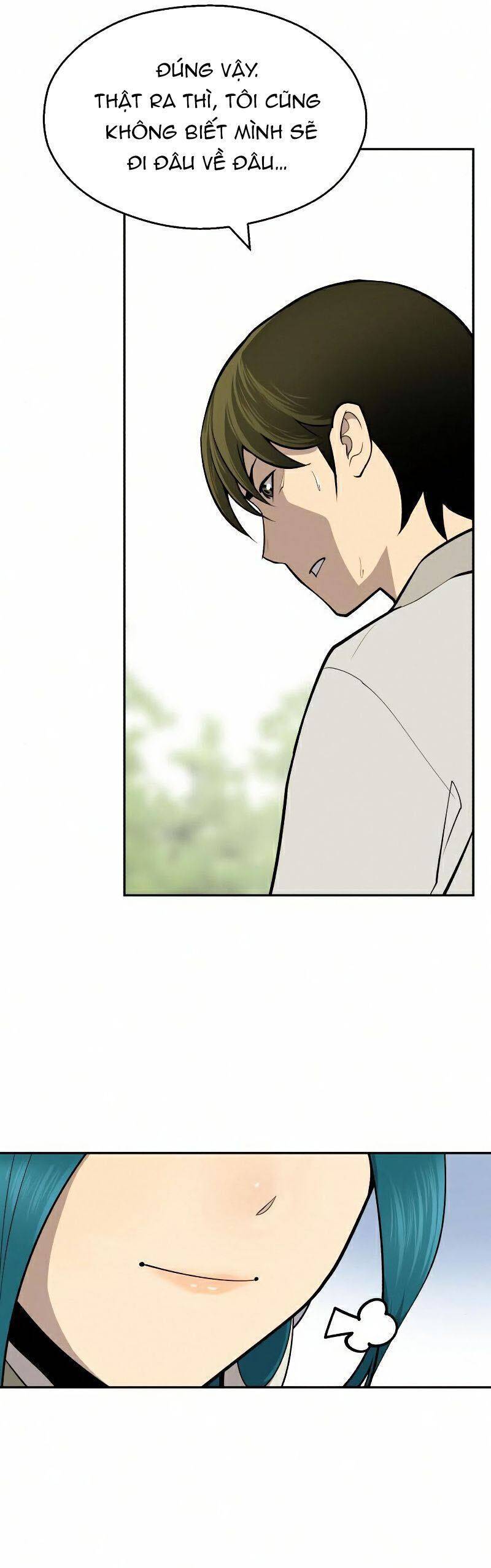 Kiếm Sĩ Thiếu Niên Chapter 11 - Trang 24