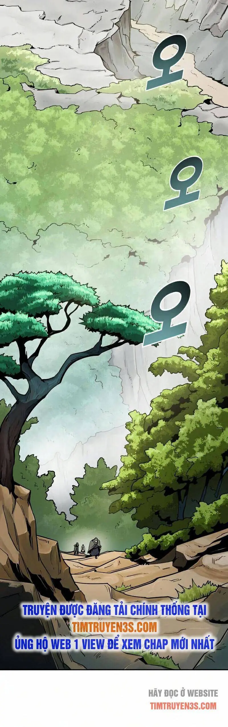 Kiếm Sĩ Thiếu Niên Chapter 11 - Trang 28