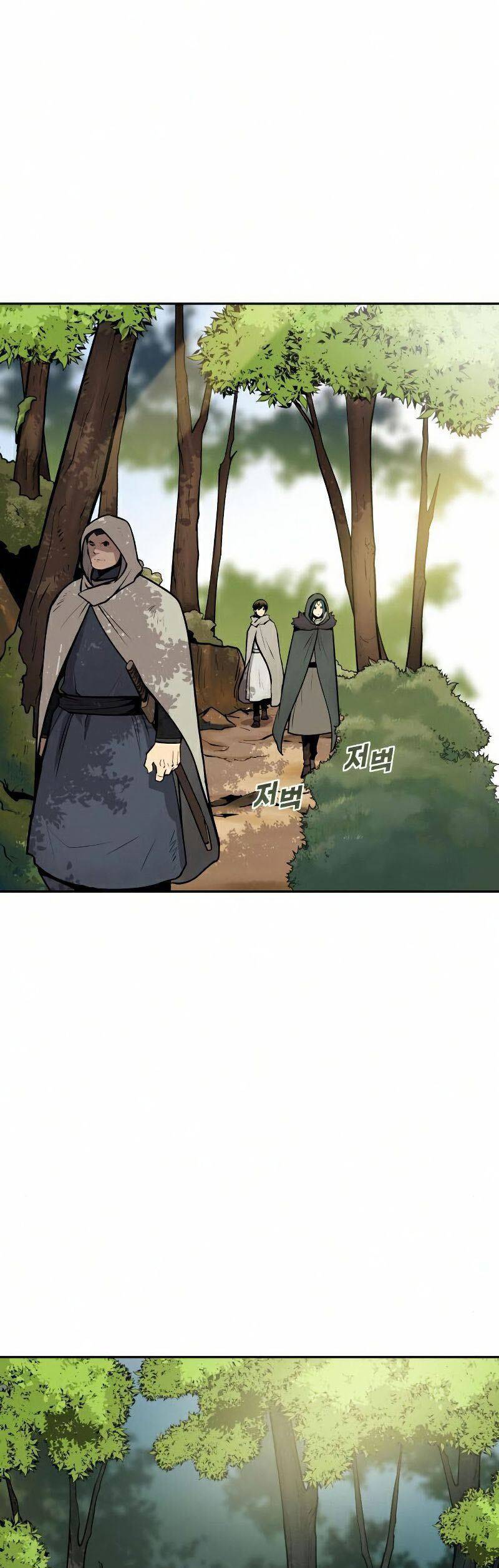 Kiếm Sĩ Thiếu Niên Chapter 11 - Trang 29