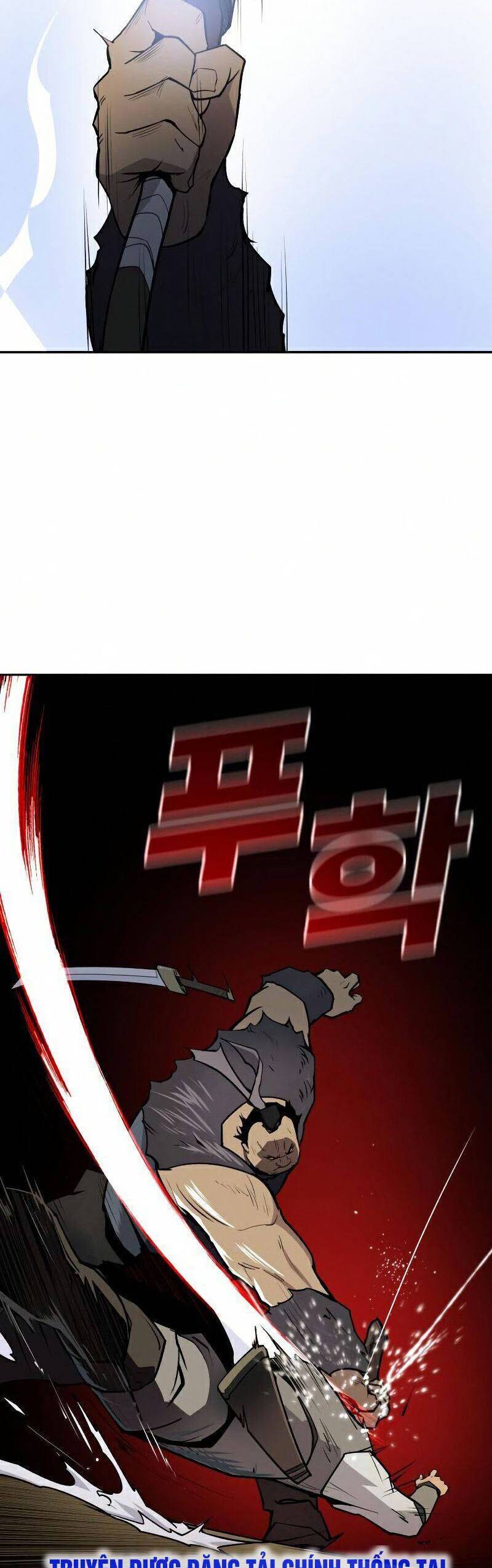 Kiếm Sĩ Thiếu Niên Chapter 11 - Trang 35