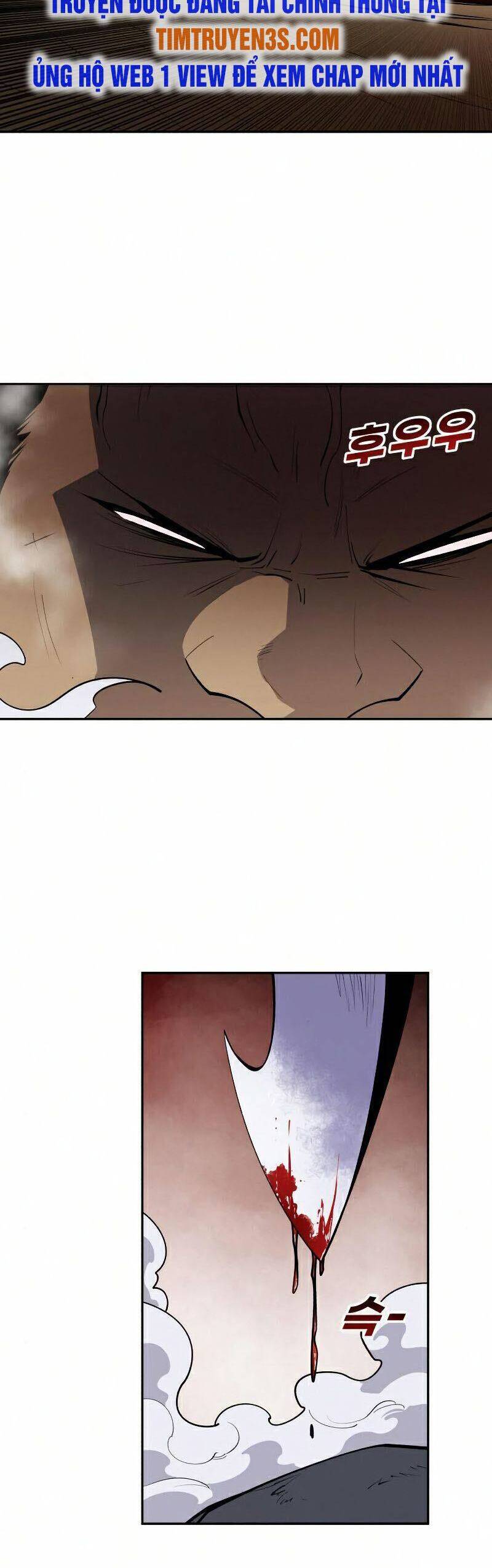 Kiếm Sĩ Thiếu Niên Chapter 11 - Trang 36