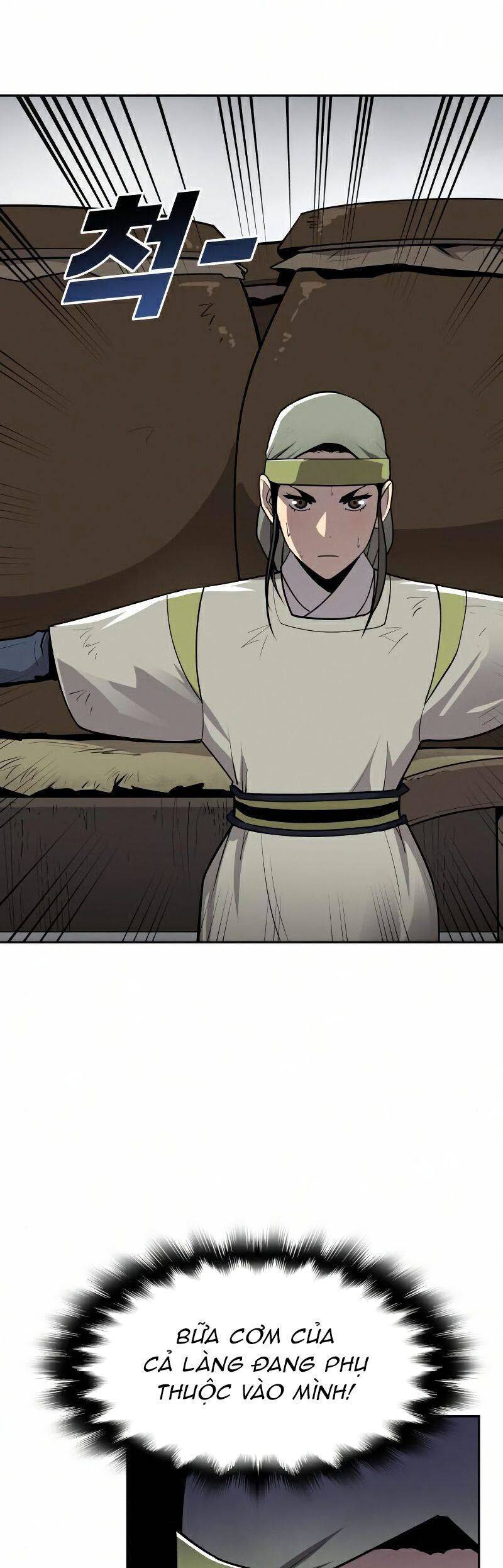 Kiếm Sĩ Thiếu Niên Chapter 11 - Trang 39