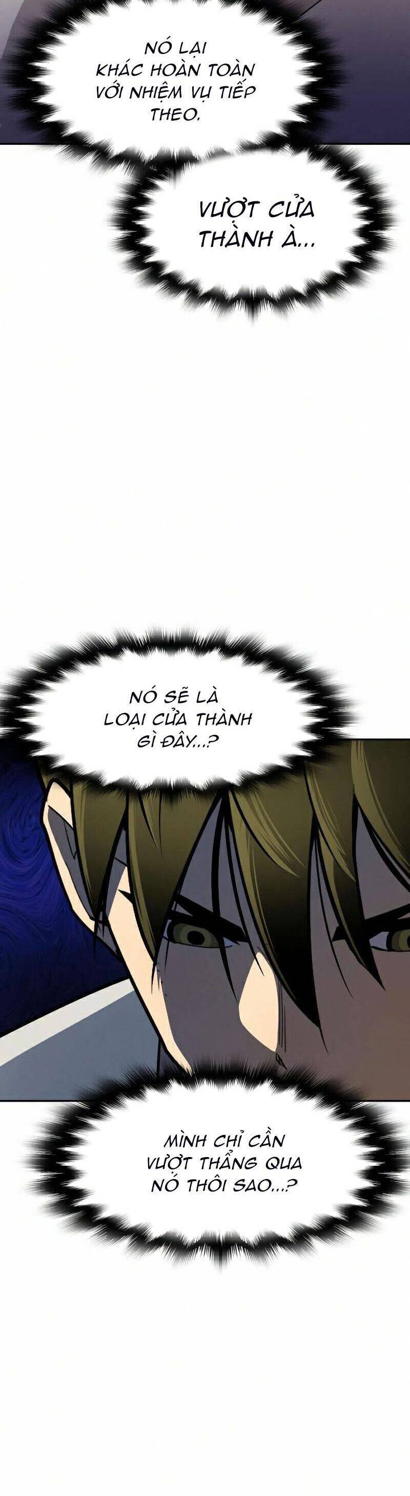 Kiếm Sĩ Thiếu Niên Chapter 11 - Trang 4