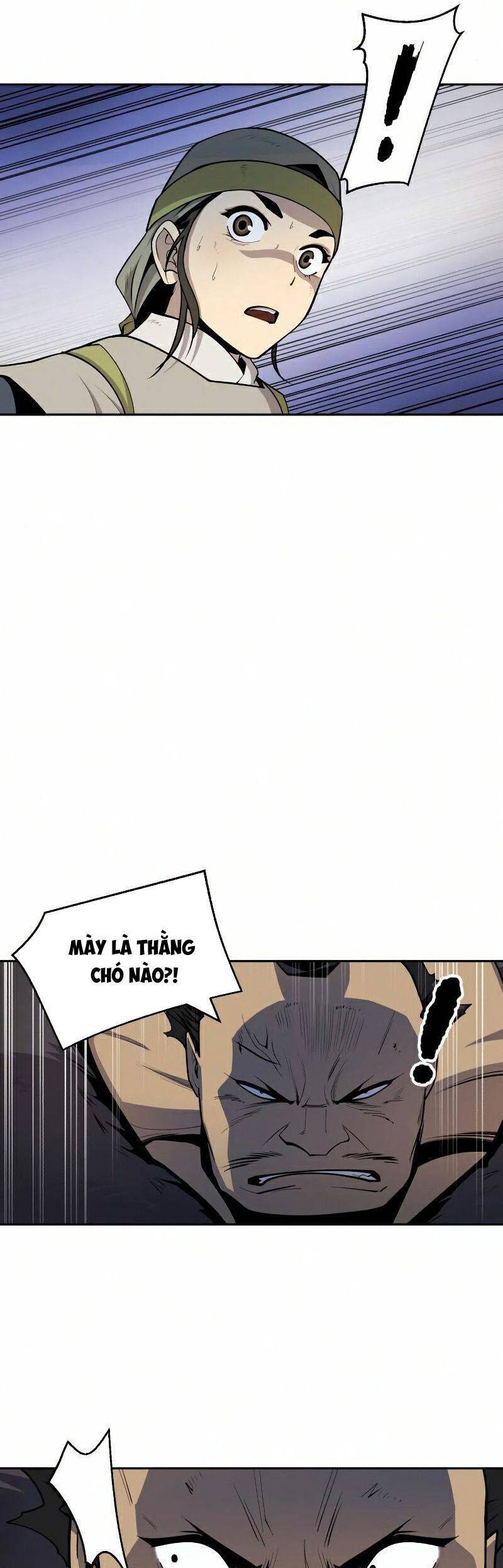 Kiếm Sĩ Thiếu Niên Chapter 11 - Trang 44