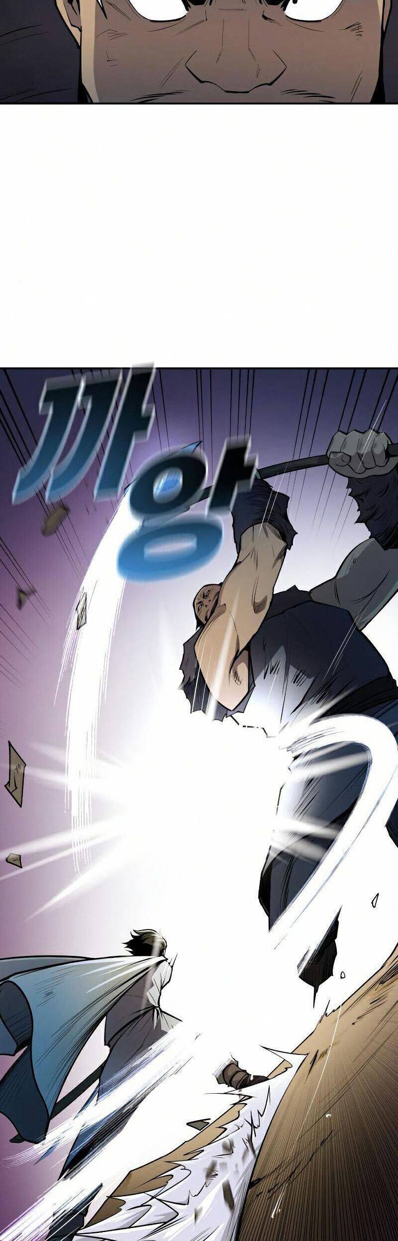 Kiếm Sĩ Thiếu Niên Chapter 11 - Trang 45