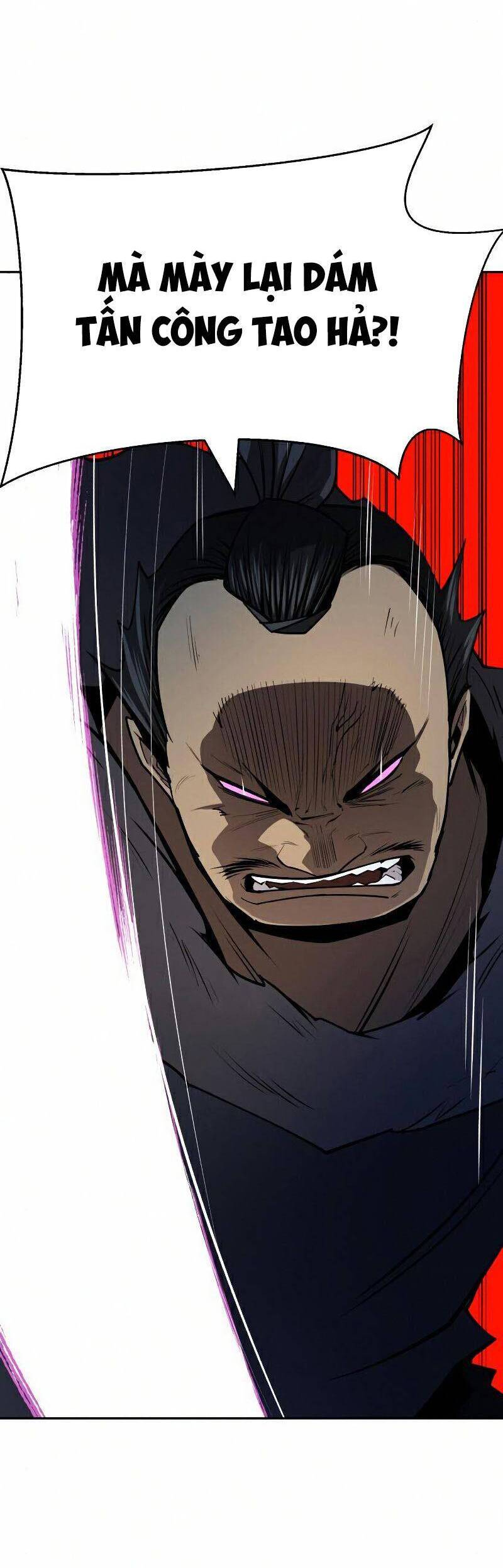 Kiếm Sĩ Thiếu Niên Chapter 11 - Trang 47