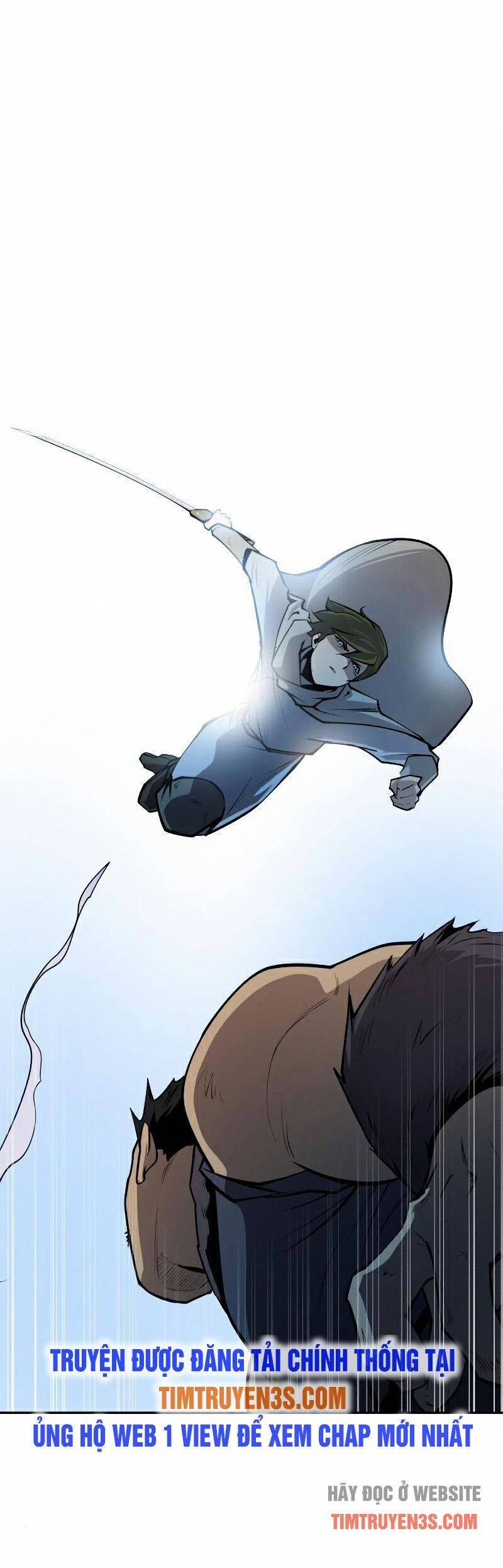 Kiếm Sĩ Thiếu Niên Chapter 11 - Trang 48