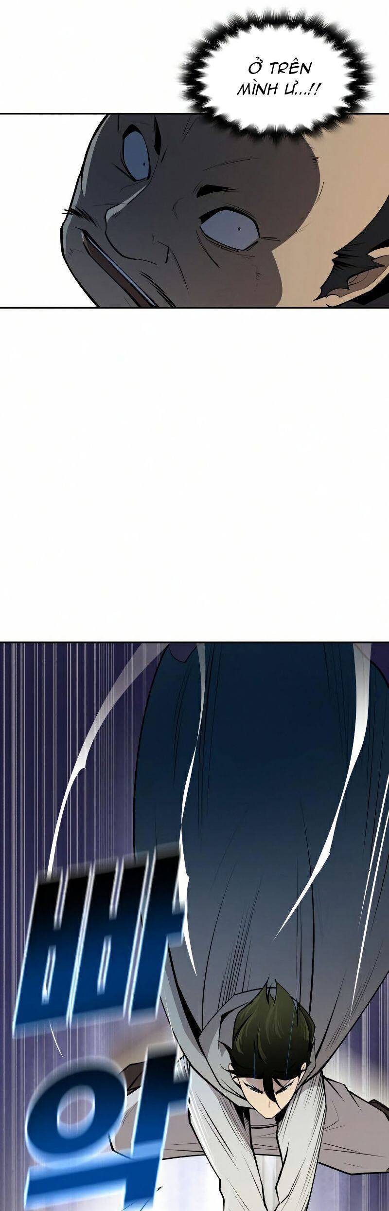 Kiếm Sĩ Thiếu Niên Chapter 11 - Trang 49